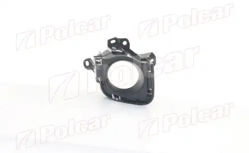 Решетка бампера POLCAR 81H127-2