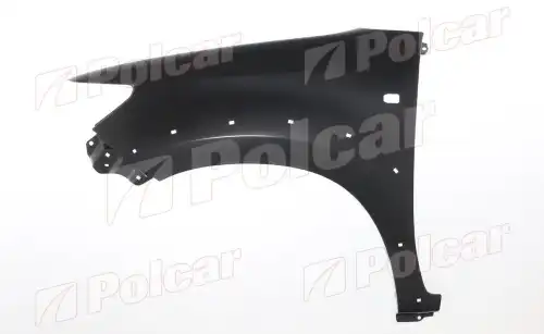 Крыло POLCAR 81P101