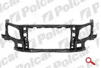 Усилитель бампера POLCAR 81P104