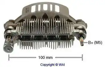 диодный мост! Mitsubishi\ IMR10068 TRANSPO