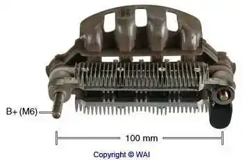 диодный мост! Mitsubishi\ IMR10072 TRANSPO