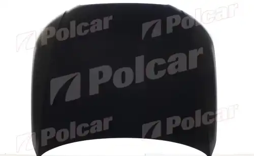 Капот 133703 POLCAR