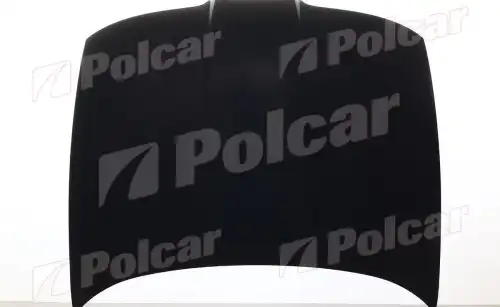 Капот 672203 POLCAR