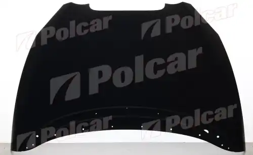 Капот 672403 POLCAR