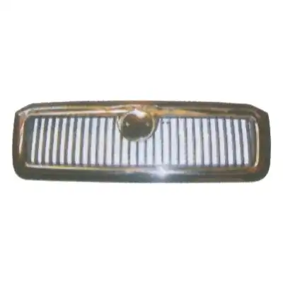 Решетка радиатора VAG 6U0853651BGRU
