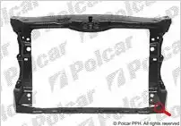 Усилитель бампера POLCAR 692304