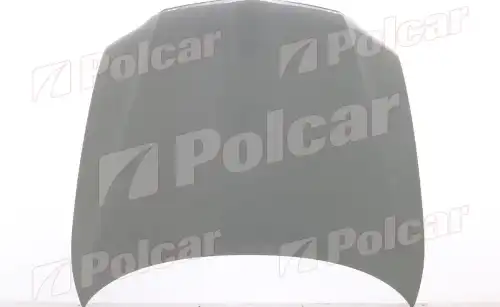 SUPERB 08- КАПОТ 692603 POLCAR