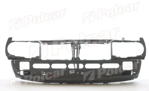 Усилитель бампера POLCAR 954304
