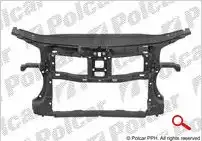 Усилитель бампера POLCAR 955604