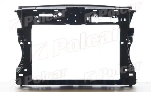 Усилитель бампера POLCAR 956304