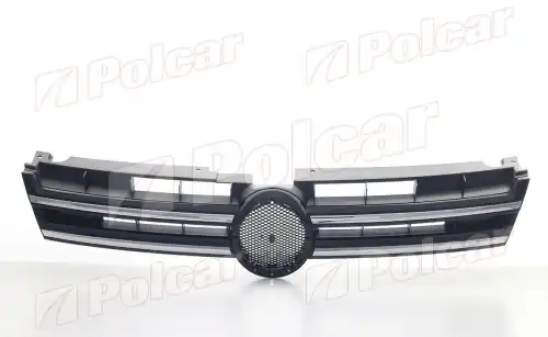 Решетка радиатора POLCAR 958205