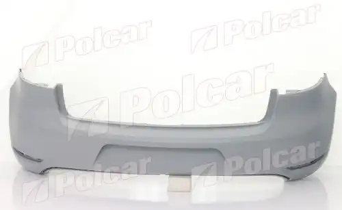 Бампер задний 95189615 POLCAR