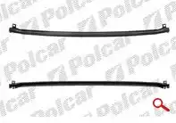 Усилитель бампера POLCAR 95330713