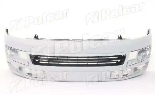 Бампер передний 95690711 POLCAR