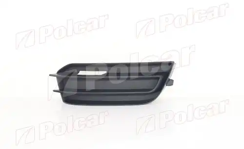 Решетка бампера POLCAR 130027-4