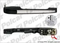 Ручка двери POLCAR 1303Z-46