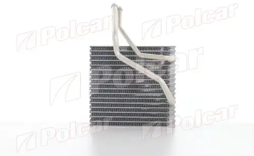 Испаритель кондиционера POLCAR 1323P8-1