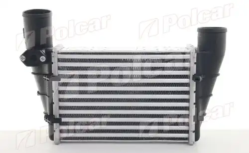 Интеркулер POLCAR 1324J8-1