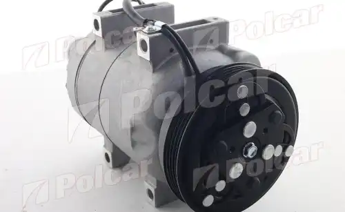 Компрессор кондиционера 1324KS-2 POLCAR
