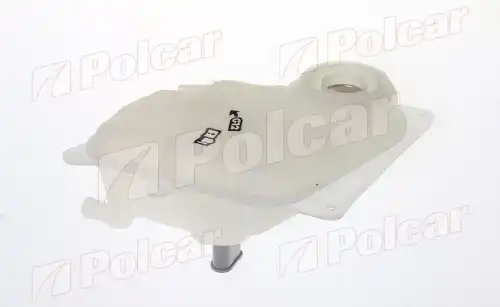 Расширительный бачок POLCAR 1324ZB-1
