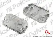 Масляный картер AUDI A4 (B5) 1325MO-2 POLCAR