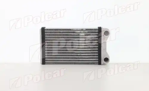 Радиатор печки POLCAR 1325N8-1
