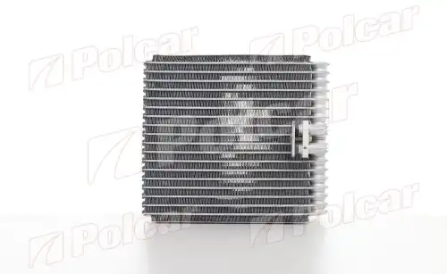 Испаритель кондиционера POLCAR 1327P8-1