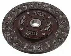 Диск сцепления SACHS 1862 726 001