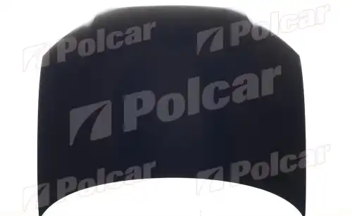 Капот 133103-1 POLCAR