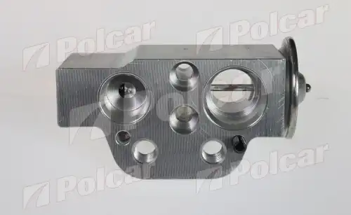Клапан кондиционера POLCAR 1331KZ-1