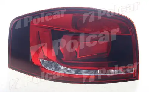 Фонарь задний POLCAR 1332873U