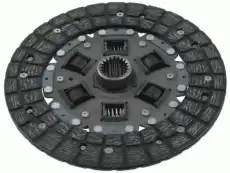 Диск сцепления SACHS 1862 924 002