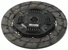 Диск сцепления SACHS 1878 600 919