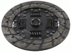 Диск сцепления SACHS 1878 600 919