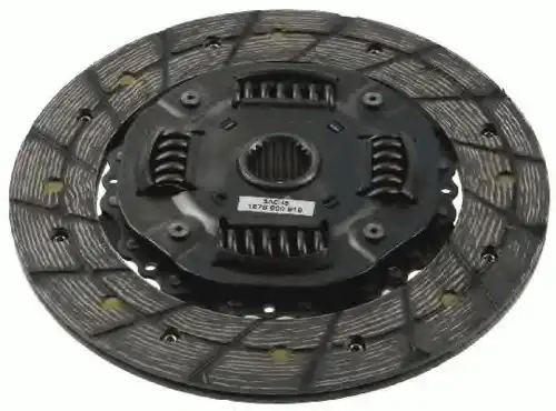 Диск сцепления SACHS 1878 600 919