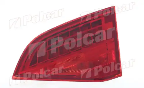 Фонарь задний POLCAR 1337884U