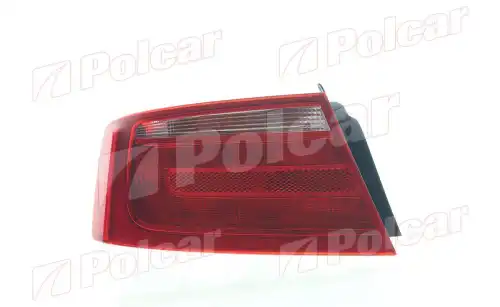 Фонарь задний POLCAR 1355875U