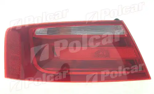 Фонарь задний POLCAR 135587-U