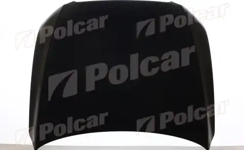 Капот 136503-1 POLCAR