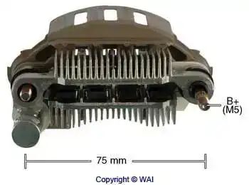 диодный мост! Mitsubishi\ IMR7576 TRANSPO
