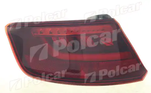 Фонарь задний POLCAR 13C1876U