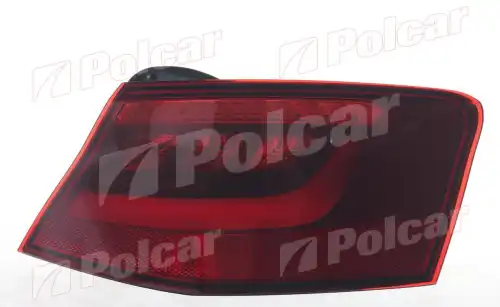 Фонарь задний POLCAR 13C1882U