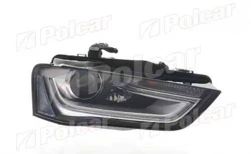 Фара POLCAR 13D1102U