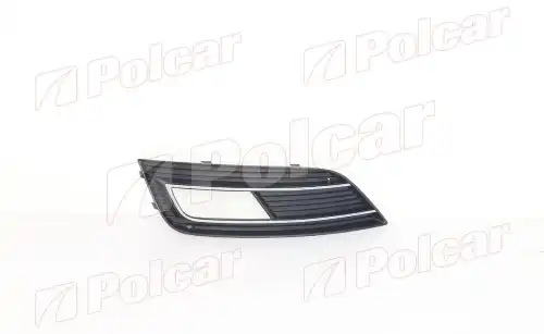 Решетка бампера POLCAR 13D127-1