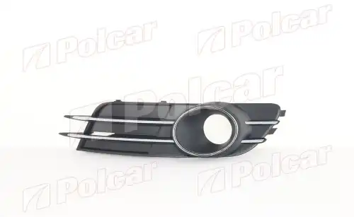 Решетка бампера POLCAR 13E127-2