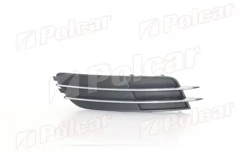 Решетка бампера POLCAR 13E127-3