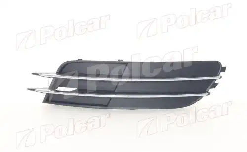 Решетка бампера POLCAR 13E127-4
