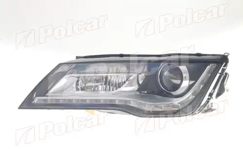 Фара POLCAR 13G1091U