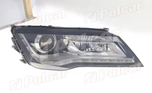 Фара POLCAR 13G1101U