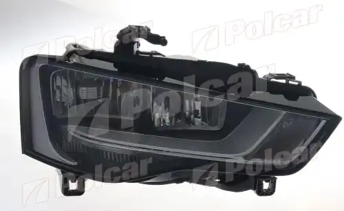 Фара POLCAR 13S1104U